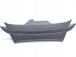 Porsche Taycan framrutslist OEM 9J1863419