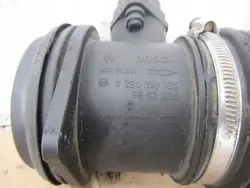 Luftmassenmesser Ford Volvo 2.5 Turbo HUWA