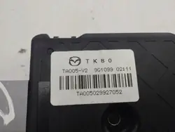 Mazda CX-5 II 2020 takluckemotor OEM 9G1099