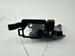 Linker zijde kofferbak plank bevestiging OEM A2058605700