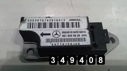 Mercedes-sensor OEM AM-349408 för E-klass 2001