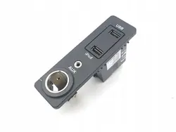 Prise AUX Land Rover OEM A2C533686900 - Occasion
