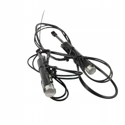 Câbles d'actionneur de toit Audi A3 8P Cabrio OEM 8P7871795