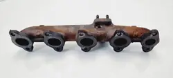 Collecteur d'échappement OEM 31120516 pour Peugeot 207 CC