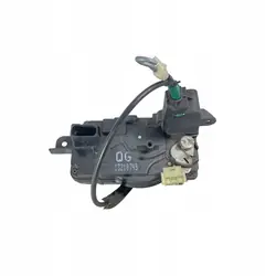 Höger fram dörrlås OPEL ASTRA J SPORTS TOURER