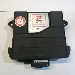 Zenit PRO6 LPG-regelaar - Gebruikt OEM zenit pro6