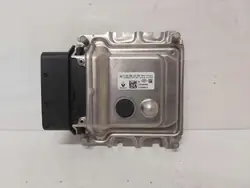 AdBlue-Steuergerät OEM 237G00049R für Renault