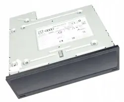 Unité de navigation Audi OE 82A035010G d'occasion