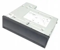 Unidad de navegación Audi OE 82A035010G usada
