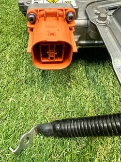 Spanningomvormer Ford Kuga III OEM LX6814B227BF
