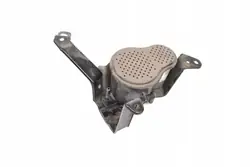 Audi SQ5 Q5 80A Carbon Filter 80A201797E OEM