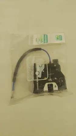 KIA Rio Vänster Bakdörrslås 814111W010