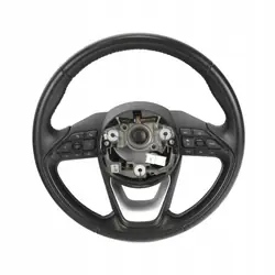 Volante Toyota OEM de Cuero - Multifunción