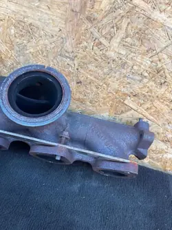 Exhaust Manifold BMW 7 G11 G12 8570152 3.0L Diesel