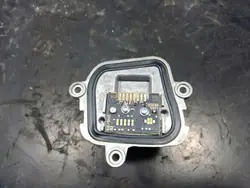 Convertisseur LED Opel Astra VI OEM 12690010110