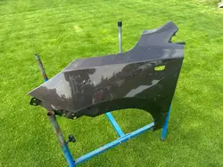HYUNDAI IX35 10- Aile Avant Gauche OEM 663112S000