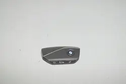 Chave BMW OEM 66125A636A1 para 2 Active Tourer 2023