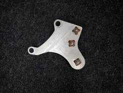 Avgassupport 7P0253047C TOUAREG 7P