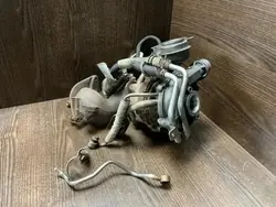 Turbina Nissan NV400 Opel Movano B Renault Master III