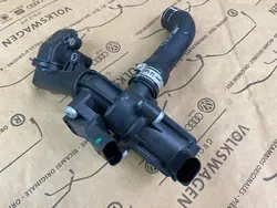 Audi OE 06H145710D Turbo Bypass Ventil