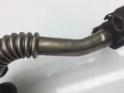 Turbo-Ölleitung Citroen C4 Spacetourer 1.5 BlueHDI OEM 9823885680