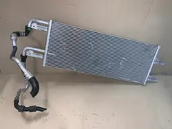 Enfriador de aceite BMW usado OEM 8645851 para F40