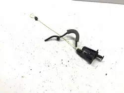 Honda OE TZA1G Brandstofklepvergrendelingsactuator - Gebruikt