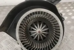 Kylarrubrik SKODA FABIA I COMBI 1.9L Diesel