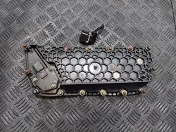 Ölwanne A6540106000 für Mercedes W213 S213 E 220 D