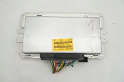 Schokdempingsmodule BMW 6883149