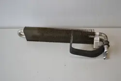 Radiador de agua Volvo V60 D6 Plug-In OEM 31368221