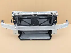 Voorkoeler Mercedes C-Klasse W206 S206 C63 S E Performance