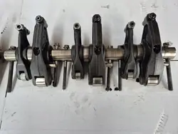 Clavier de soupape OEM 6564SS pour Ford F-MAX