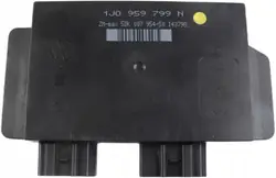 Módulo Confort Volkswagen OE 1J0959799N - Usado