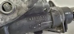 Contacteur d'allumage VW Sharan OEM 4B0905851 - Occasion