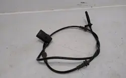 Voorste ABS-sensor MERCEDES-BENZ C (W205) A2059058003