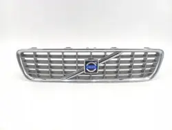 Volvo OE 8659947 radiator short