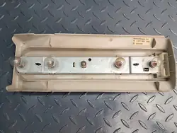 Portalámpara trasero izquierdo OEM 1 377 882 BMW E30