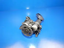 Oliepomp OEM 9674087680 voor Range Rover Evoque