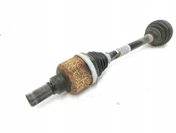 Arbre de transmission avant Citroen Berlingo 2022