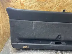 OEM 4F9867979 Audi A6 Allroad C6 Revestimiento de Portón