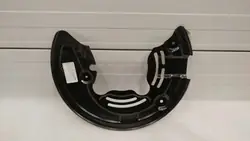 Ford F150 2017 Vänster bromsskivskydd OEM JL3Z2K005A