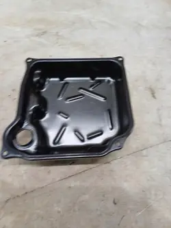 Audi DSG Transmission Pan 0GC325201H