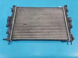 Radiateur d'eau d'occasion OEM IMPRK1552655 Renault