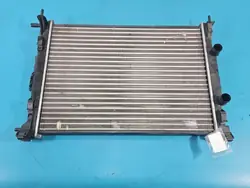 Gebrauchter Wasserkühler OEM IMPRK1552655 Renault