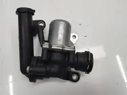Vesipumpun Venttiili Termostaatin Kotelo OEM A1772030064