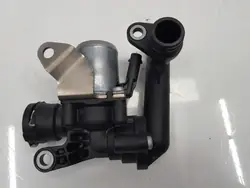 Vesipumpun Venttiili Termostaatin Kotelo OEM A1772030064