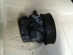 Pompe de direction ATE10189 pour Honda Accord 2008