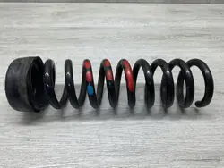 Ressort Arrière OEM A1293240504 pour Mercedes-Benz SL R129