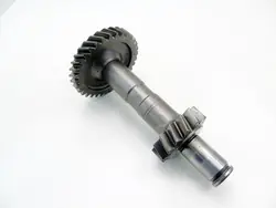 Gebruikte OEM DSG versnellingsbak as voor VW Audi 2.0 TDI